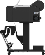 Canon iPF TM-255 24'' Vorführgerät - Thumbnail 4