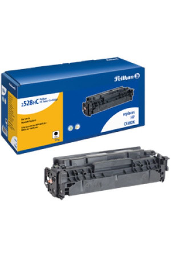 PELIKAN Toner-Modul yellow - Image 1