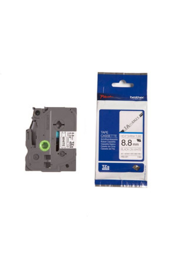 PTOUCH Heat-Shrink-Tube für 2.6-5.1mm - Image 1
