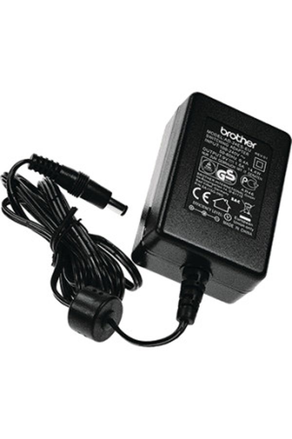 PTOUCH Netzadapter 9V/1,6A - Image 1