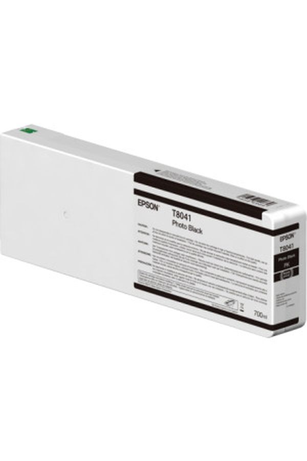 EPSON Tintenpatrone photo schwarz - Image 1
