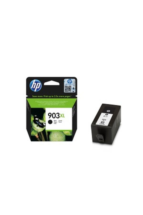 HP Tintenpatrone 903XL schwarz - Image 1