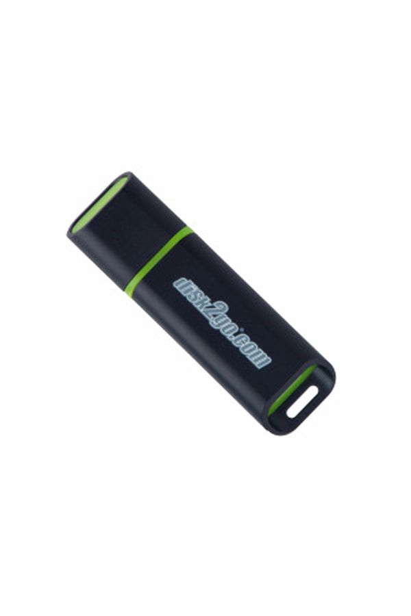 DISK2GO USB-Stick passion 2.0 16GB - Image 1