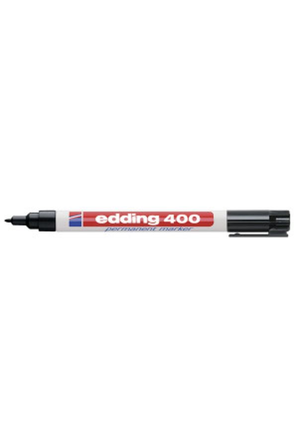 EDDING Permanent Marker 400 -1mm - Image 1