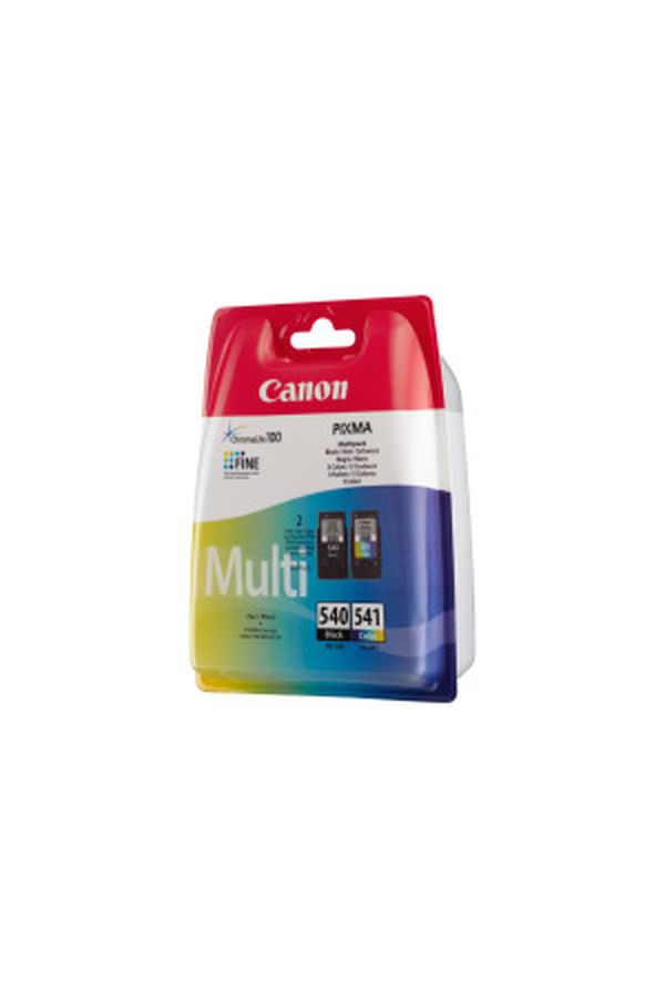 CANON Multipack Tinte schwarz/color - Image 1