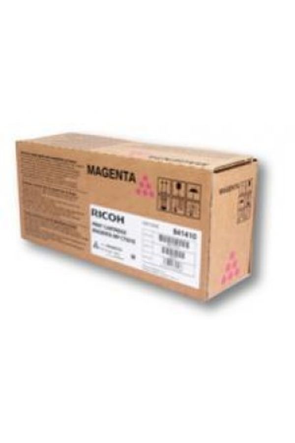 RICOH Toner-Modul magenta - Image 1