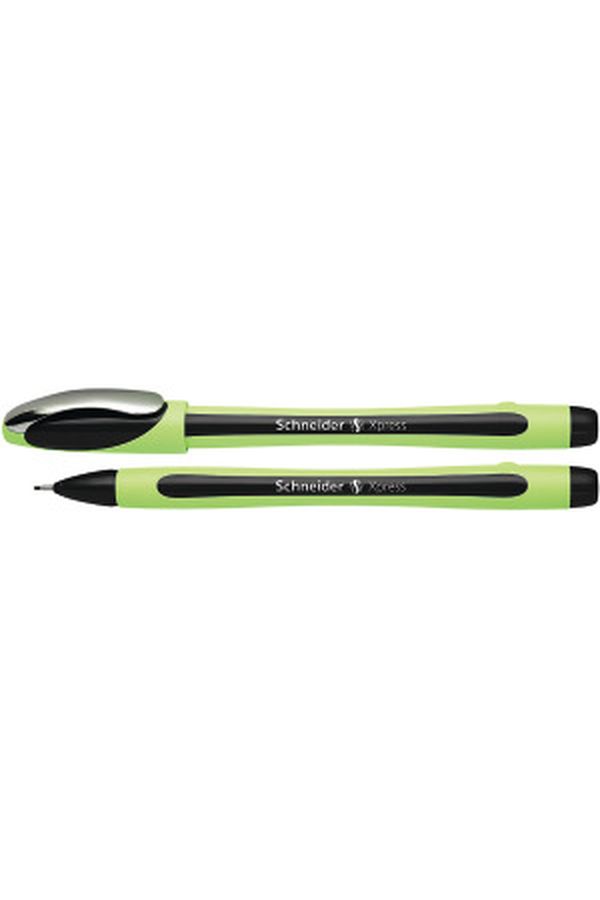 SCHNEIDER Fineliner Xpress 0.8mm - Image 1