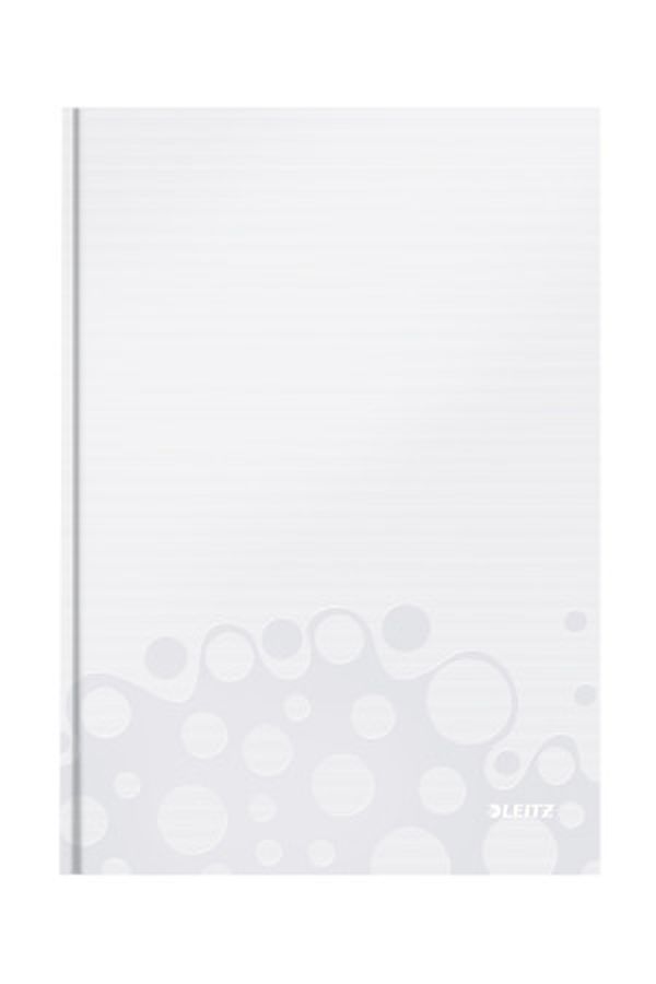 LEITZ Notizbuch WOW A4 - Image 1