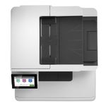 HP Color LaserJet Enterprise MFP M480f - Thumbnail 5