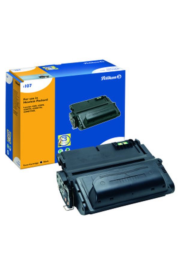 PELIKAN Toner-Modul schwarz - Image 1