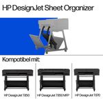 HP Sheet Organizer - Thumbnail 2