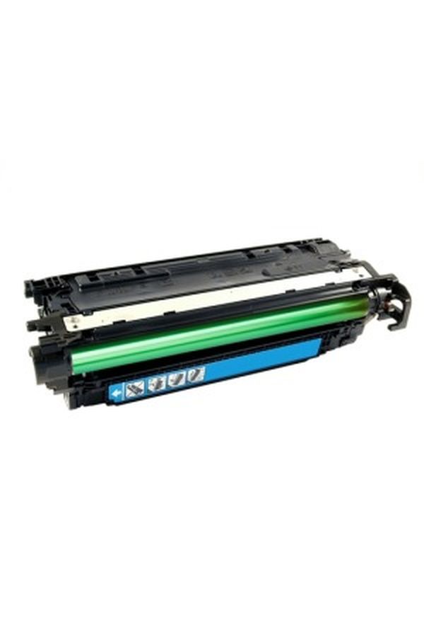 NEUTRAL RMC- Toner-Modul cyan - Image 1