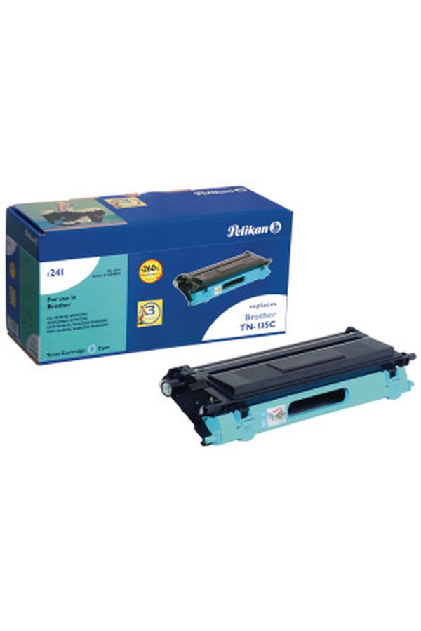 PELIKAN Toner HY cyan - Image 1