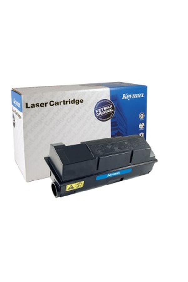 KEYMAX RMC-Toner-Modul schwarz - Image 1