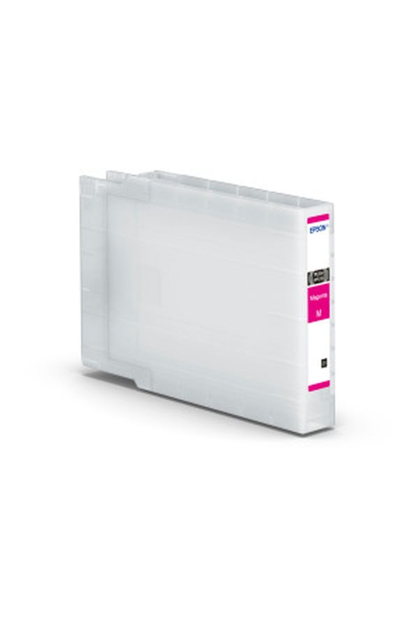 EPSON Tintenpatrone L yellow 1700 Seiten - Image 1