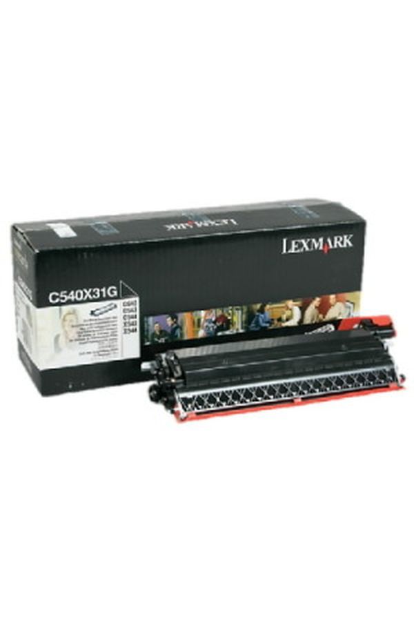 LEXMARK Developer schwarz - Image 1