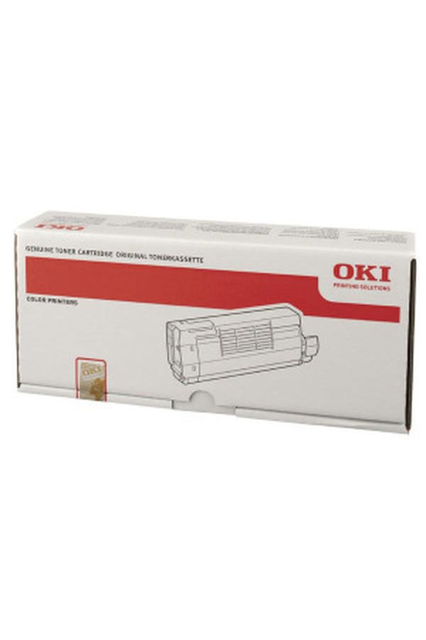 OKI Toner yellow - Image 1