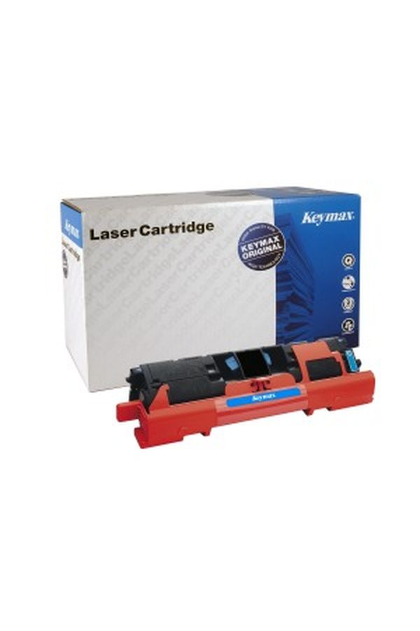 KEYMAX RMC-Toner-Modul cyan - Image 1