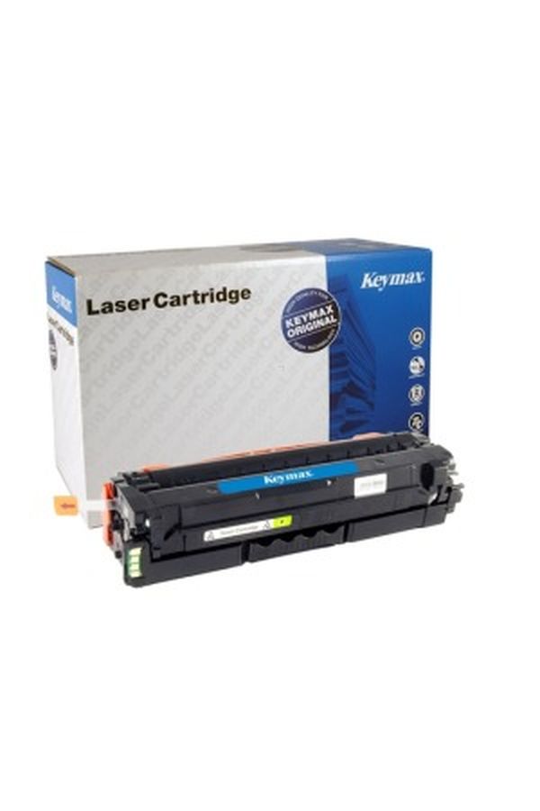 KEYMAX RMC- Toner-Modul HY yellow - Image 1