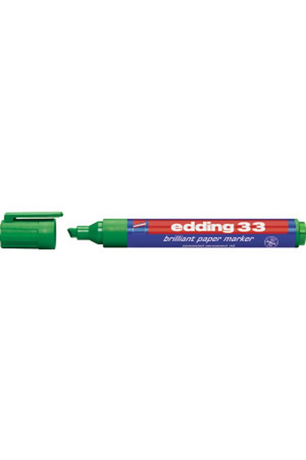 EDDING Permanent Marker 33 - Image 1