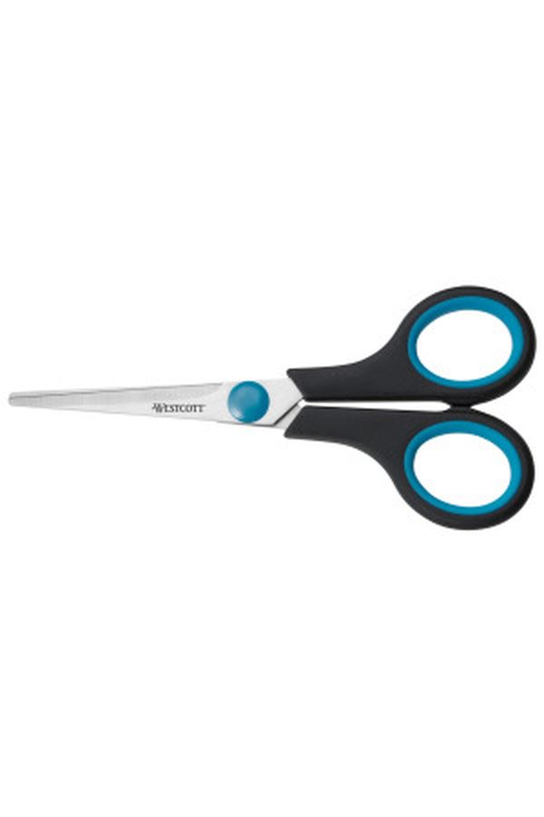 WESTCOTT SoftGrip-Schere 13cm - Image 1