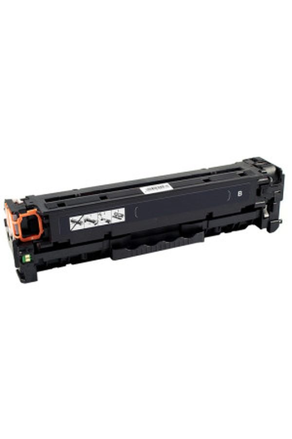 KEYMAX RMC- Toner-Modul schwarz - Image 1