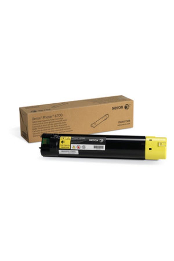 XEROX Toner HY yellow - Image 1