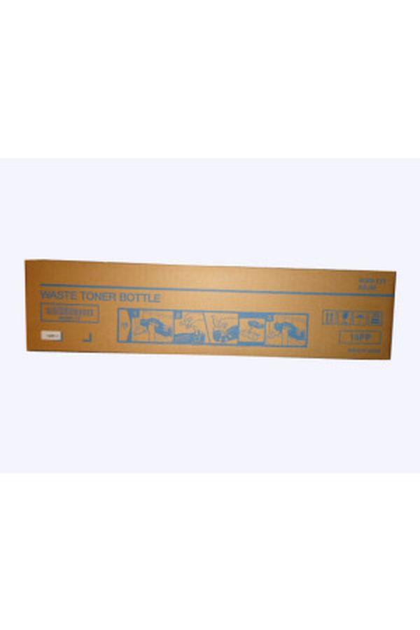 KONICA Waste Toner - Image 1