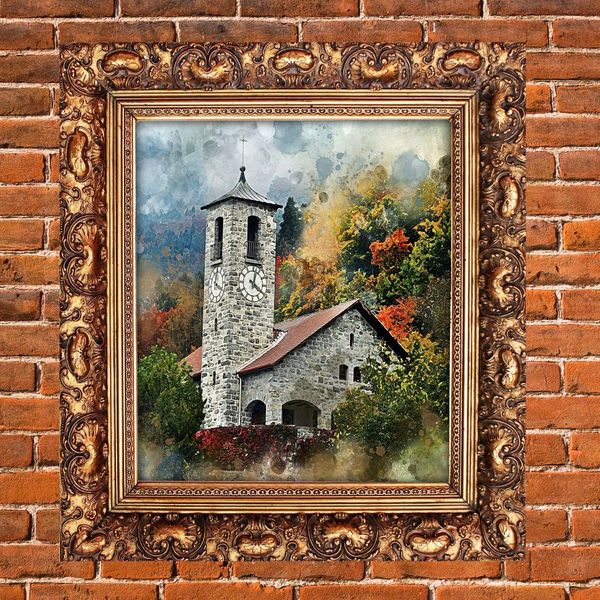 Lithojet natural 269g 914mm x 30.5m - Image 1