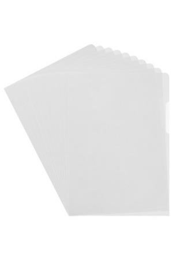 BIELLA Sichthülle Everyday PP A4 - Image 1