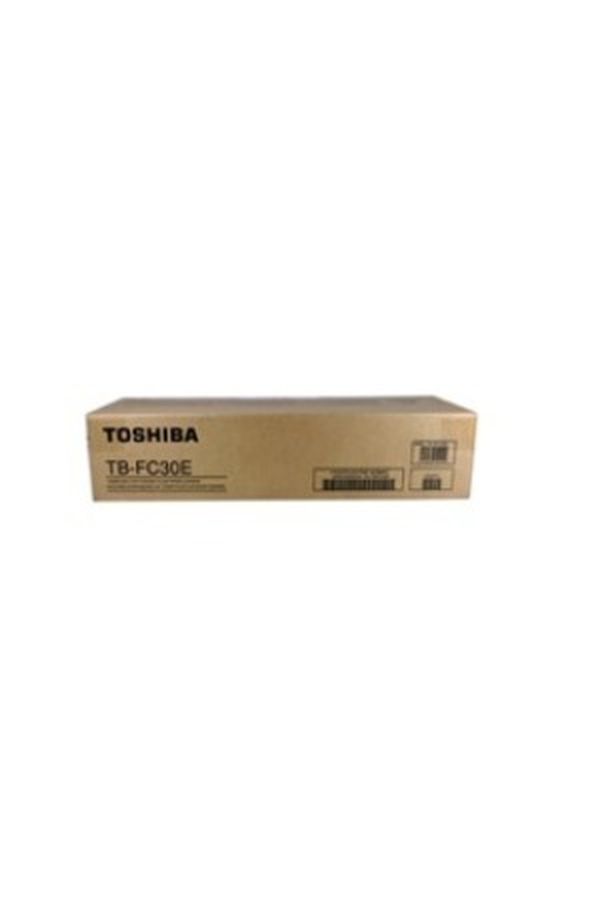 TOSHIBA Resttonerbehälter - Image 1