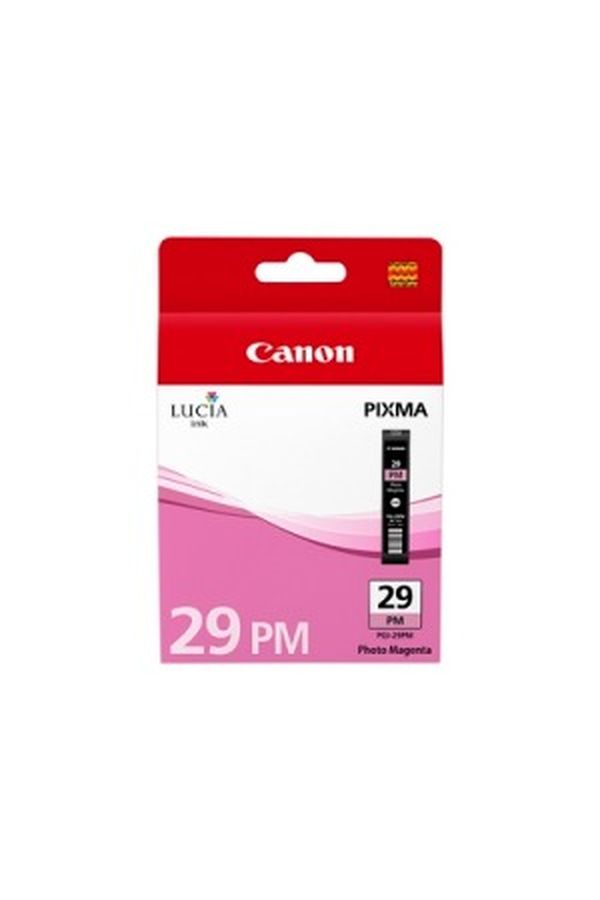CANON Tintenpatrone photo magenta - Image 1
