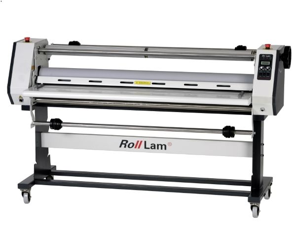 RollLam E160W Vorführgerät - Image 1