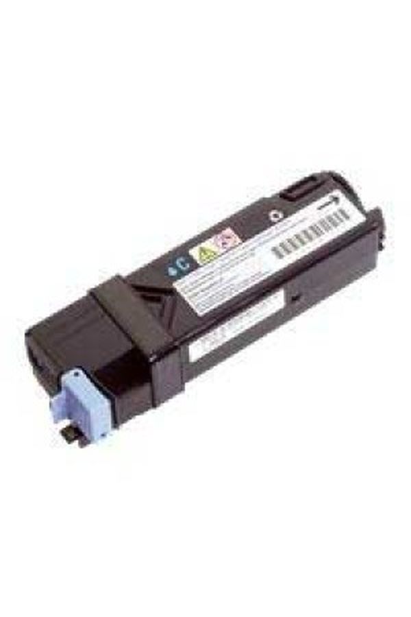 DELL Toner-Modul HY FM065 cyan - Image 1