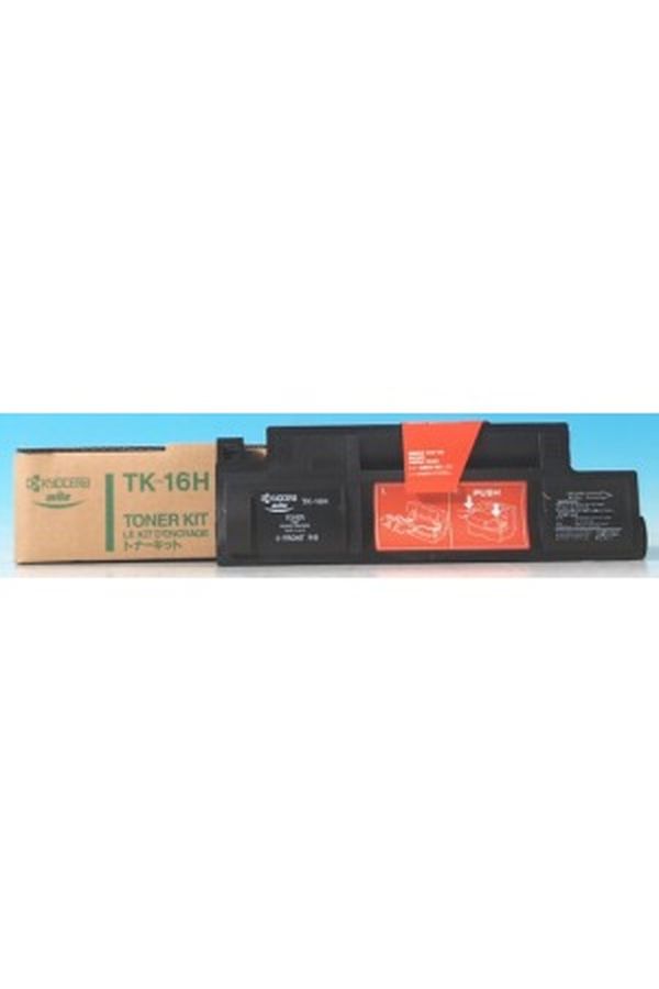 KYOCERA Toner-Kit schwarz - Image 1