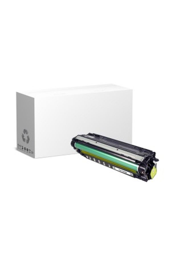 NEUTRAL Toner-Modul yellow - Image 1