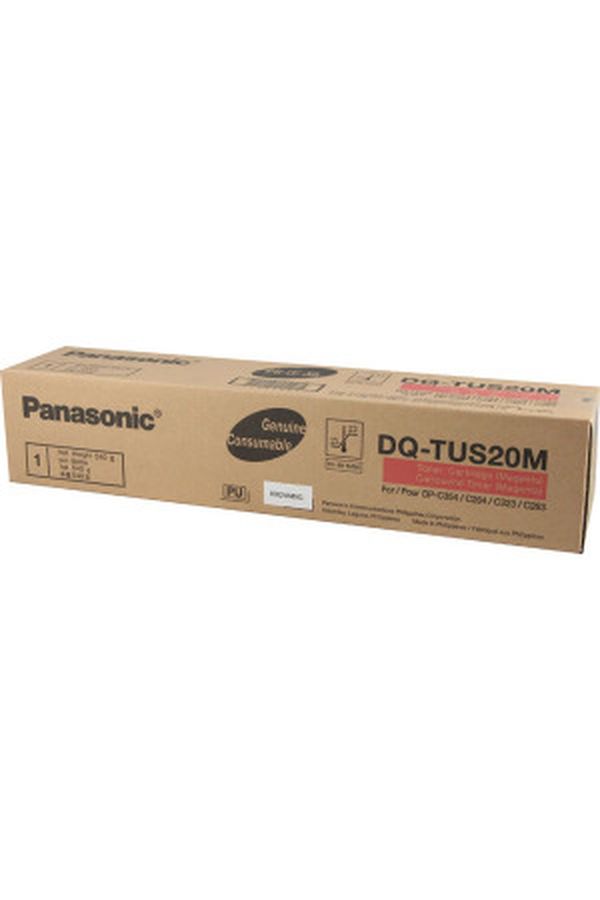PANASONIC Toner magenta - Image 1