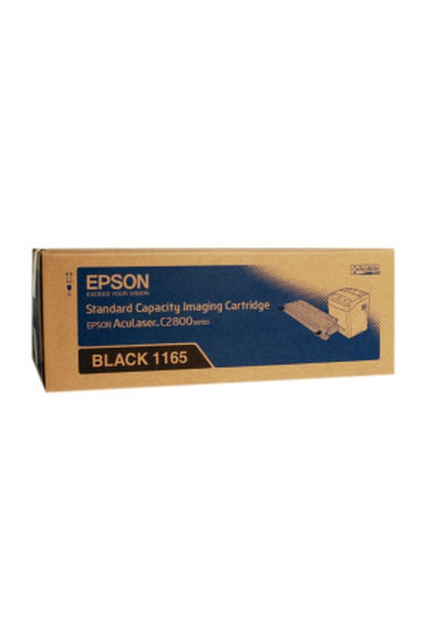 EPSON Toner-Modul schwarz - Image 1