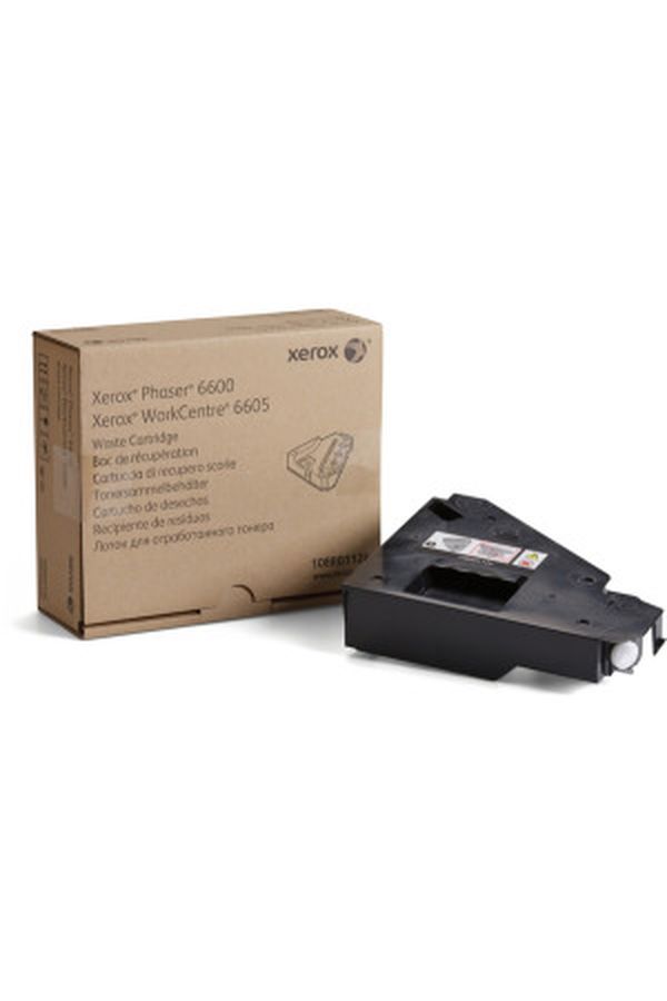 XEROX Resttonerbehälter - Image 1