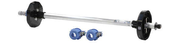 Canon Papierspindel 24" RH2-28 - Image 1