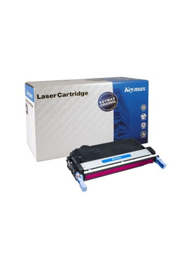 KEYMAX RMC-Toner-Modul magenta - Image 1