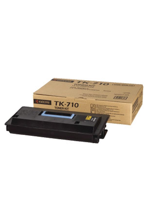 KYOCERA Toner-Modul schwarz - Image 1