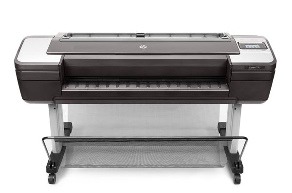 HP DesignJet T1700 44" - Image 2