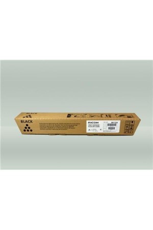 RICOH Toner schwarz - Image 1