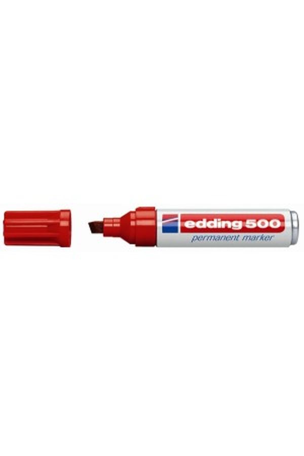 EDDING Permanent Marker 500 2-7mm - Image 1