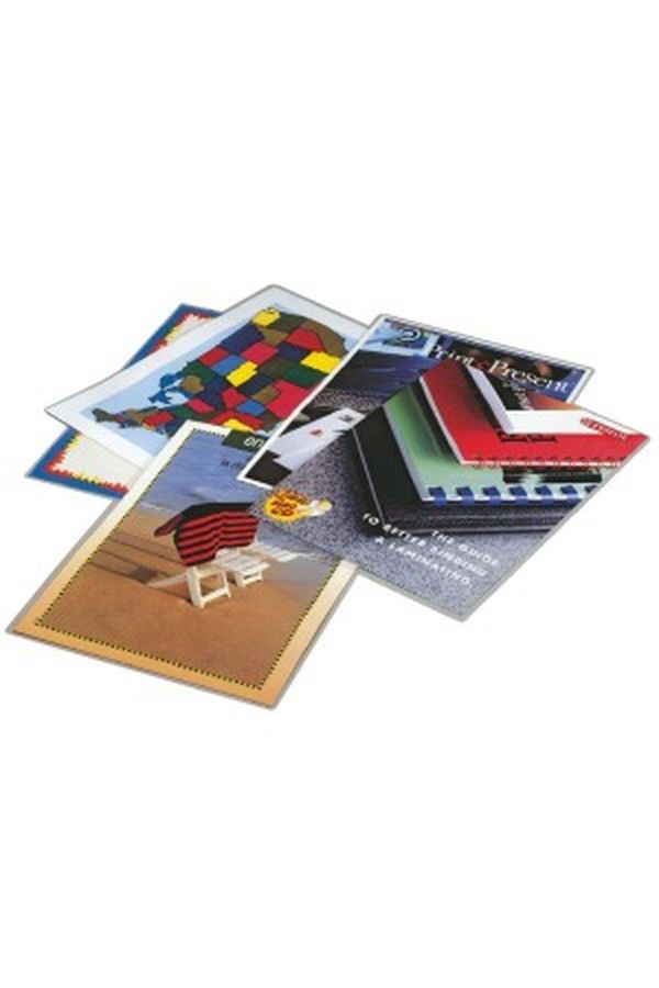 LEITZ Laminier-Folientasche A4 - Image 1