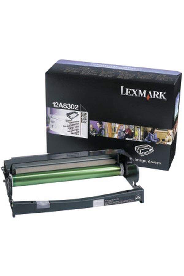 LEXMARK Drum - Image 1
