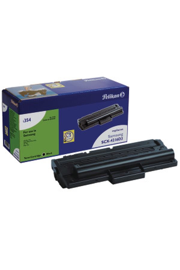 PELIKAN Toner-Modul schwarz - Image 1