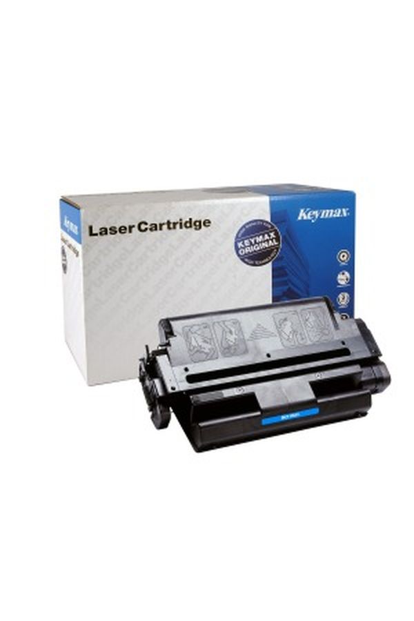 Keymax Toner Modul EP-W 15'000s. black - Image 1