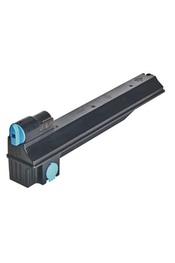 KONICA Waste Toner Box - Image 1